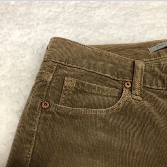 VINCE corduroy Pants - Picture 3 of 7